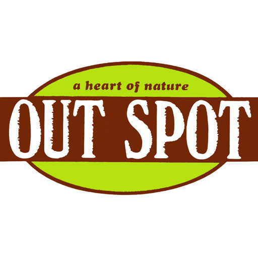 OUT SPOTブログ